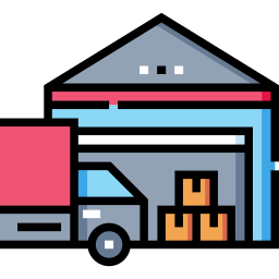 Warehouse Service Powai