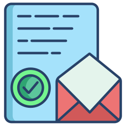 Document Courier Powai